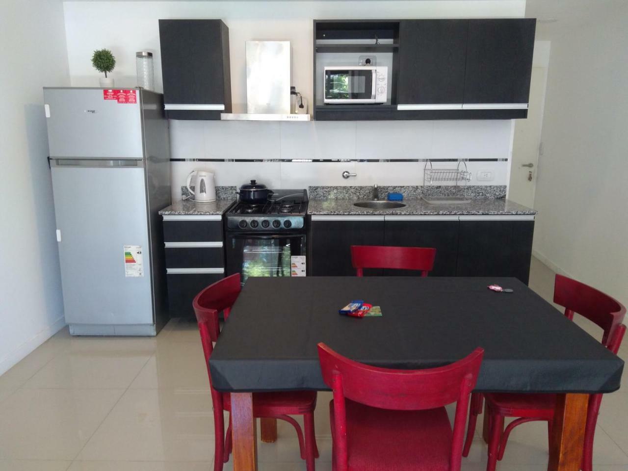 Top Department Apartment *